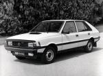 FSO Polonez Lux 1980 года